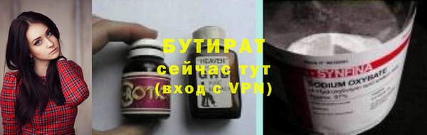 молекула духа Тайга